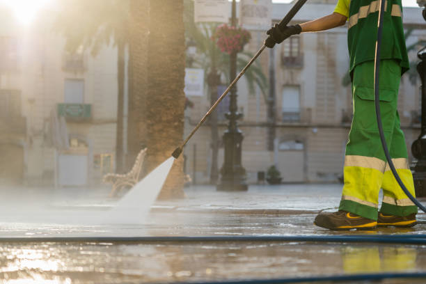 Concrete Sealing in New Baltimore, OH